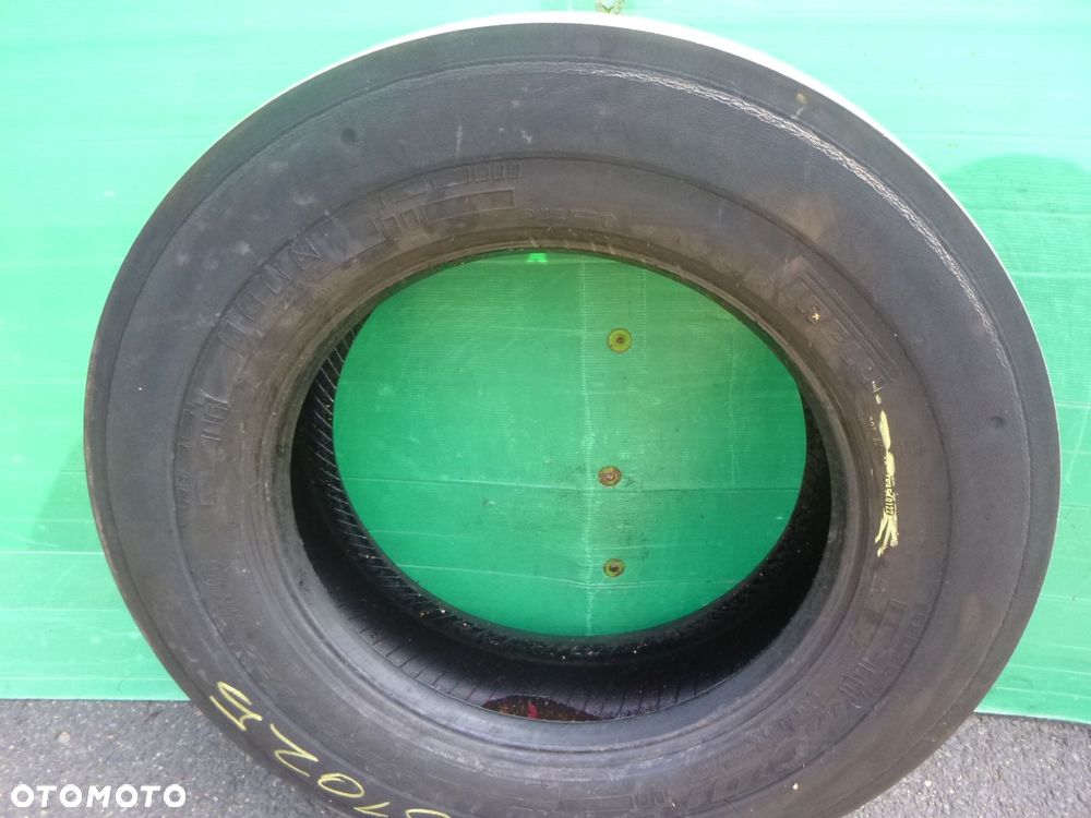 Opona ciężarowa 275/70/22.5 Pirelli MC01. Opony ciężarowe - 3