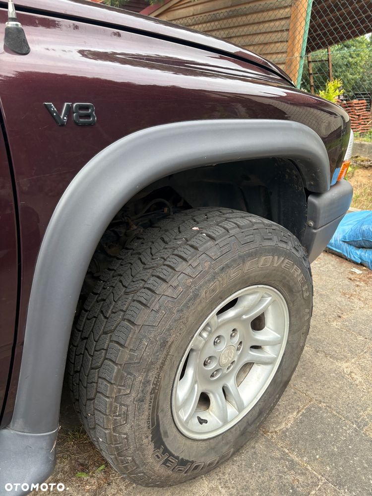 Dodge Durango - 6