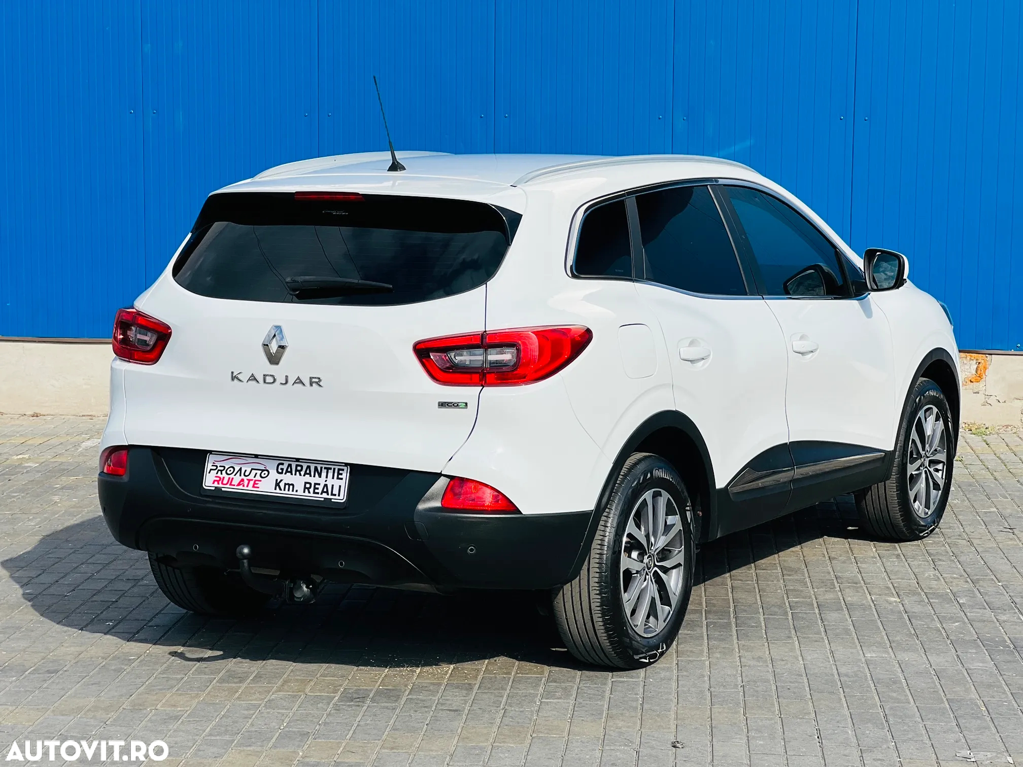 Renault Kadjar - 3