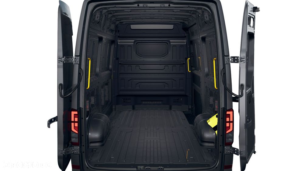 Volkswagen Crafter - 4