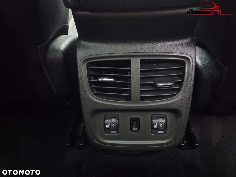 Opel Grandland X - 29