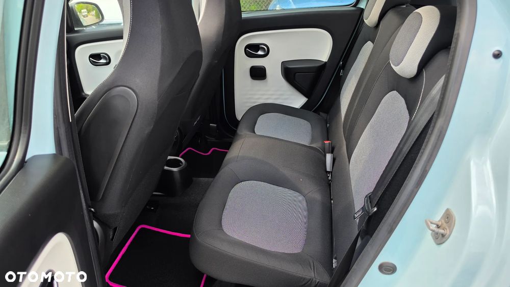 Renault Twingo SCe 70 LIMITED - 19