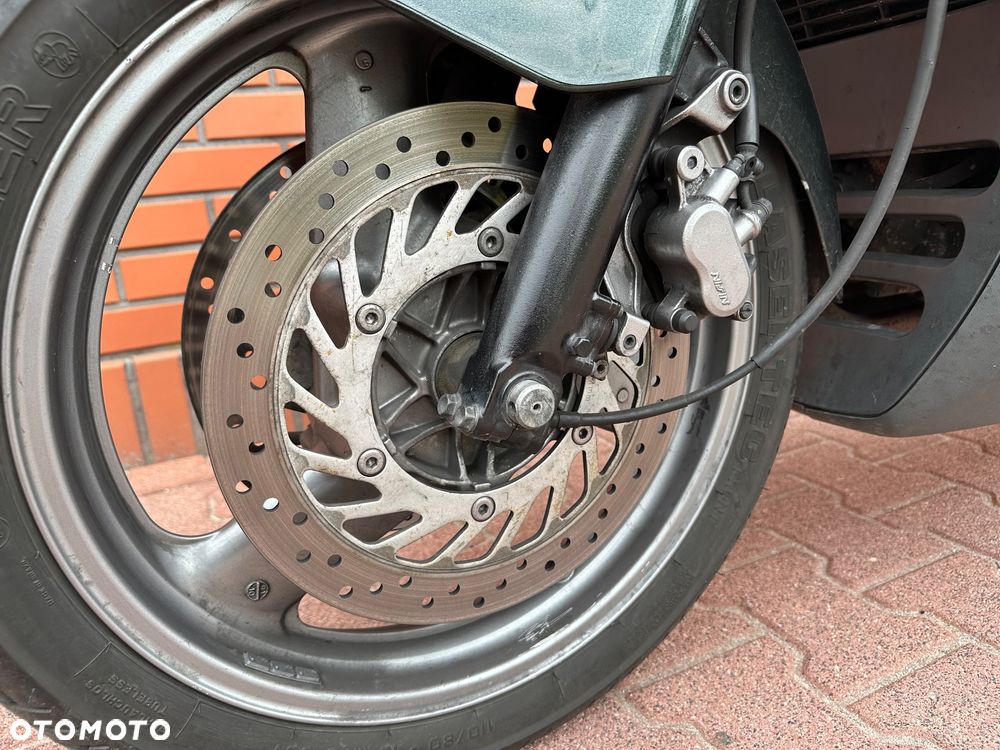 Honda ST - 7