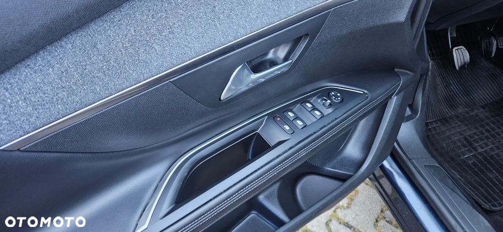 Peugeot 5008 1.2 PureTech Crossway S&S - 11