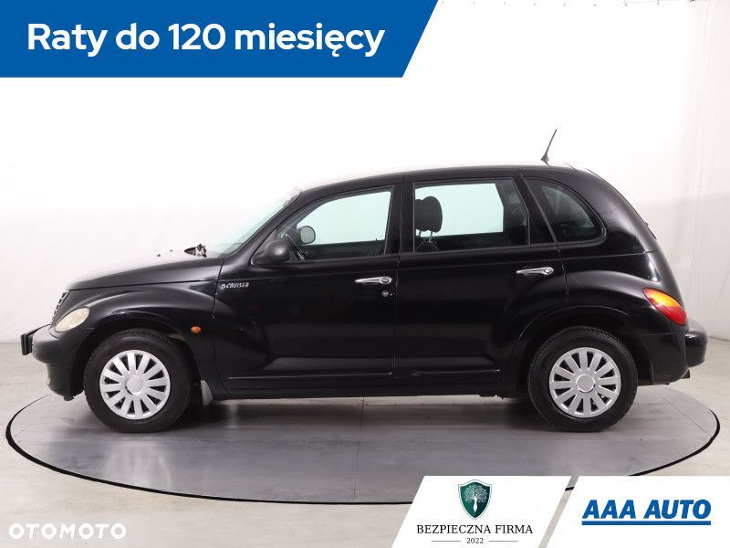 Chrysler PT Cruiser - 4