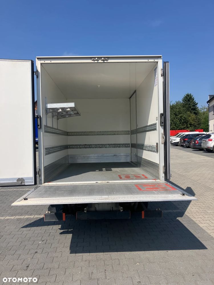 Iveco Iveco Daily 35c12 tylko 50 tys km super stan chłodnia izoterma - 6