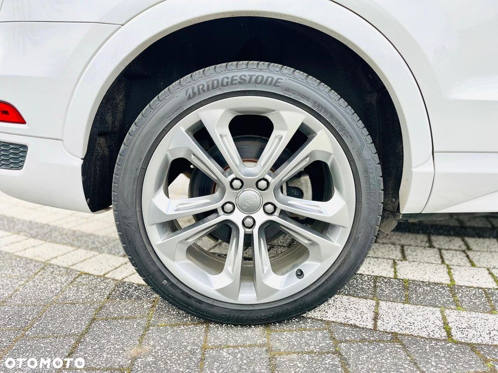 Audi Q3 - 9
