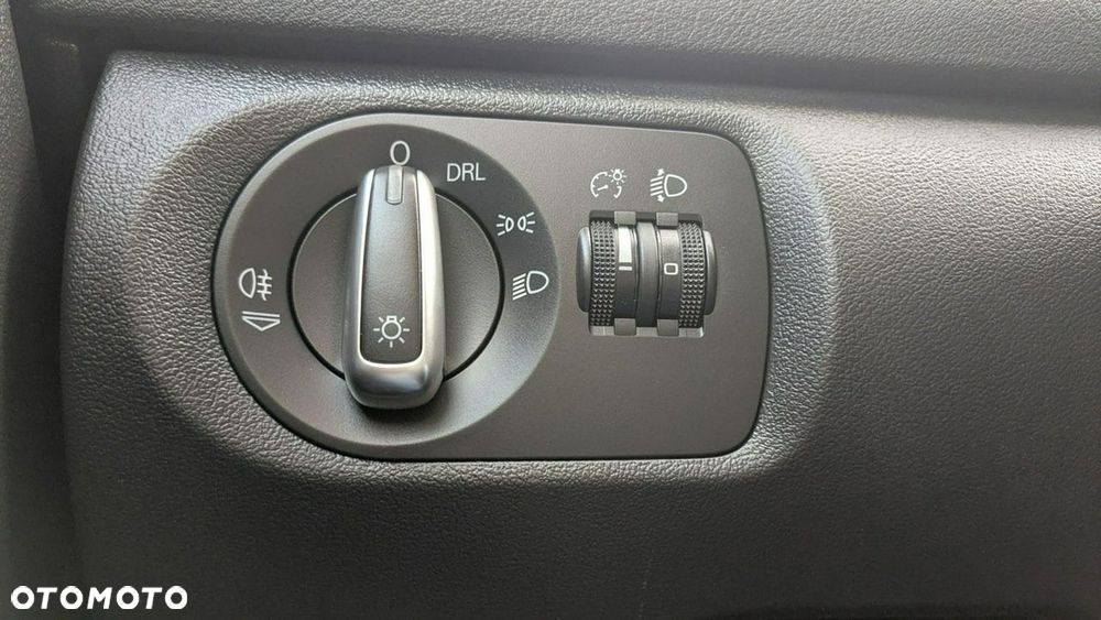 Audi A3 3-drzwiowe 1.6 TDI Ambiente - 27