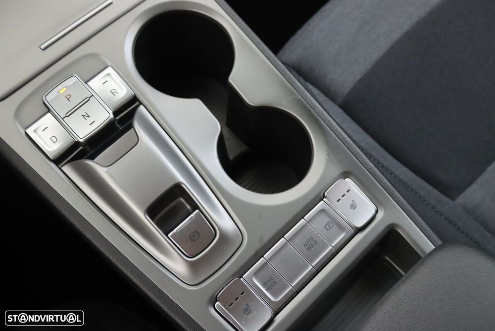 Hyundai Kauai 64.8 kWh Premium - 39