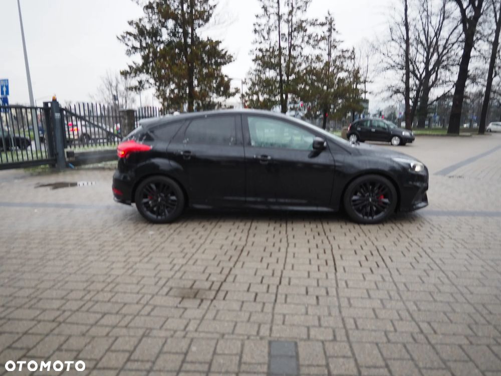 Ford Focus 2.0 TDCi ST-2 - 10