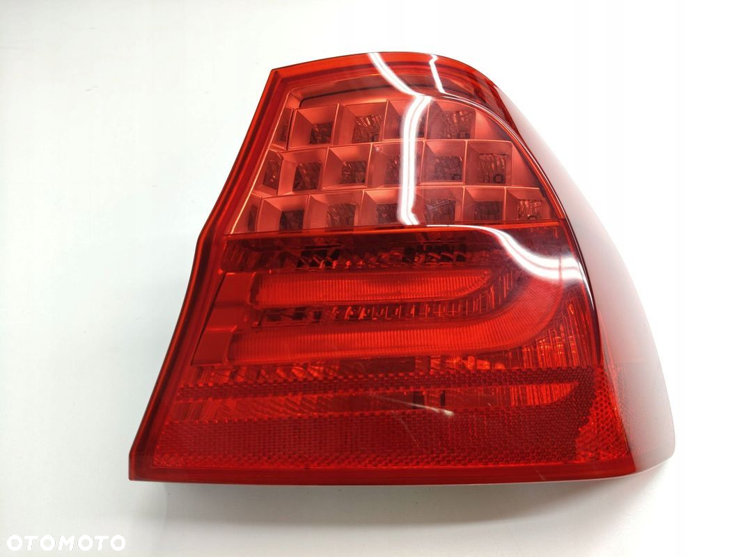 LAMPA PRAWY TYŁ PRAWA TYLNA BMW 3 E90 E91 7289426 - 2