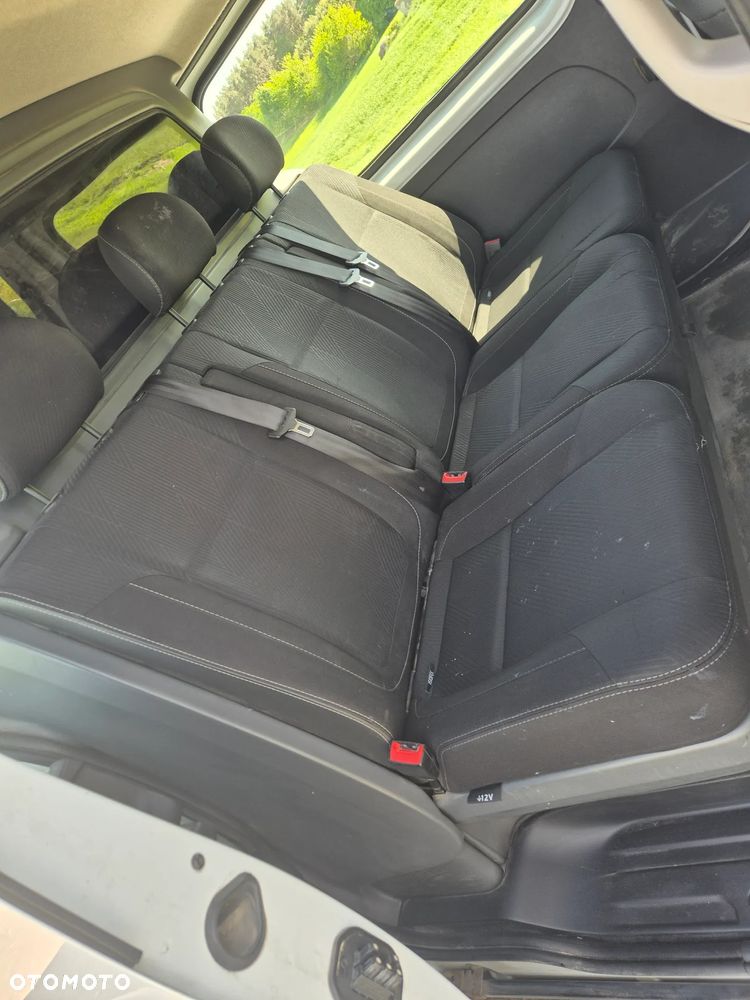 Renault Trafic L2H1 2,9t Business - 8