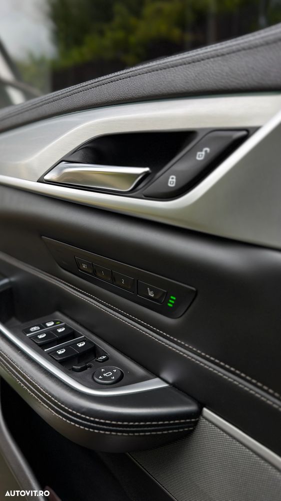 BMW Seria 6 630d xDrive - 23