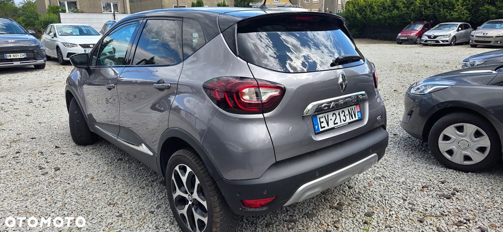 Renault Captur 1.5 dCi Energy Limited - 4