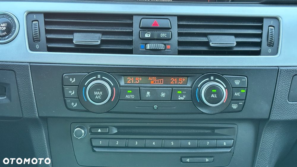 BMW Seria 3 320d DPF - 17