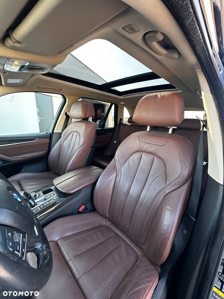 BMW X5 - 12