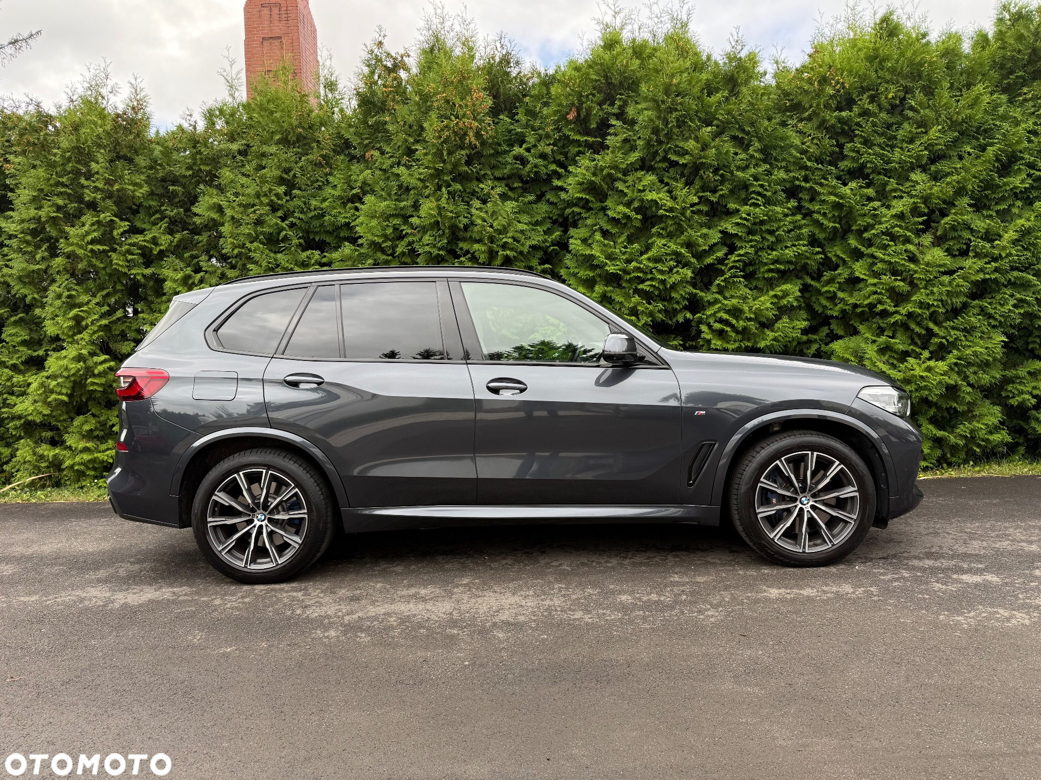 BMW X5 xDrive30d sport - 2