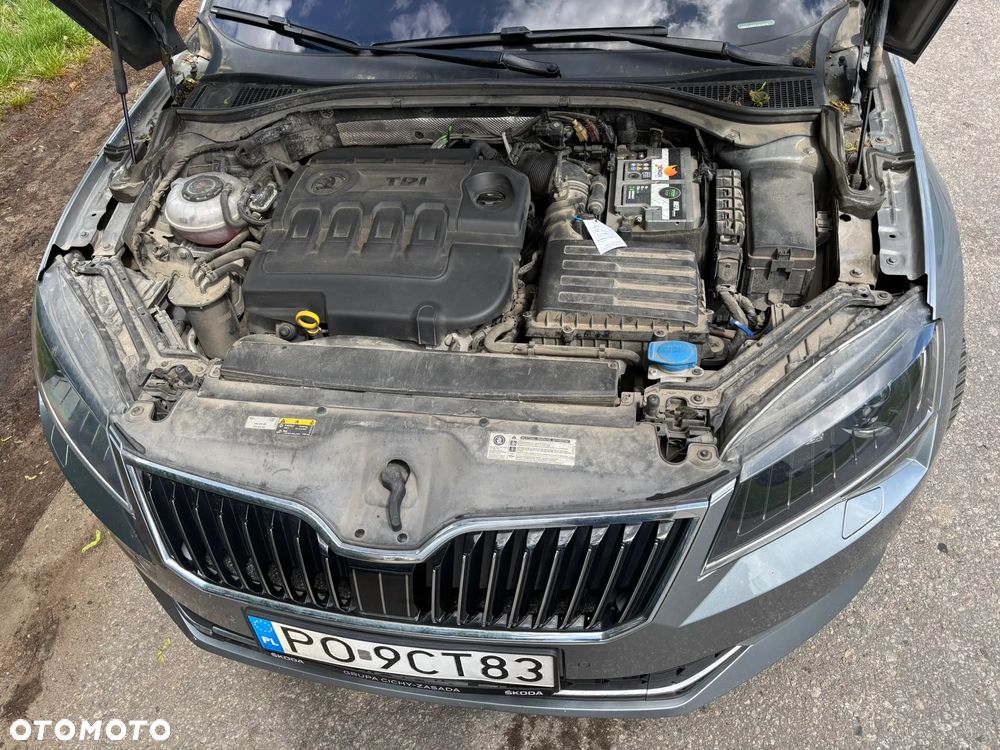 Skoda Superb 2.0 TDI Style DSG - 35