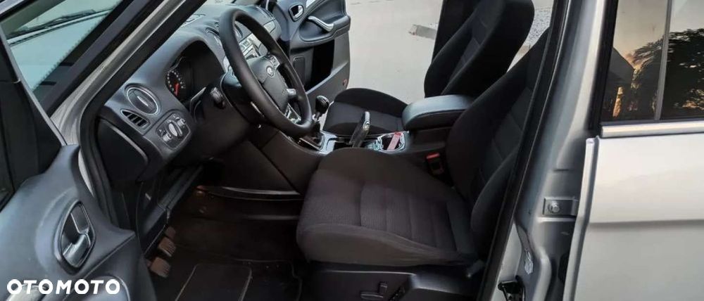 Ford S-Max 2.2 TDCi DPF Titanium - 9