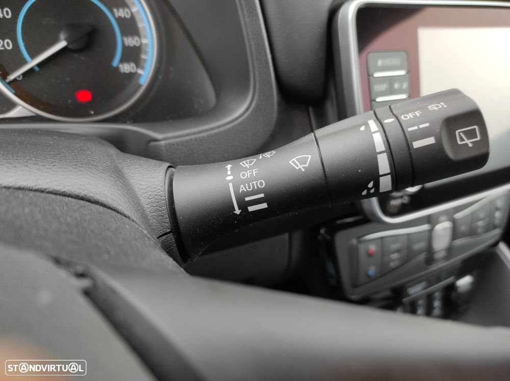 Nissan Leaf N-Connecta Full Led - 16