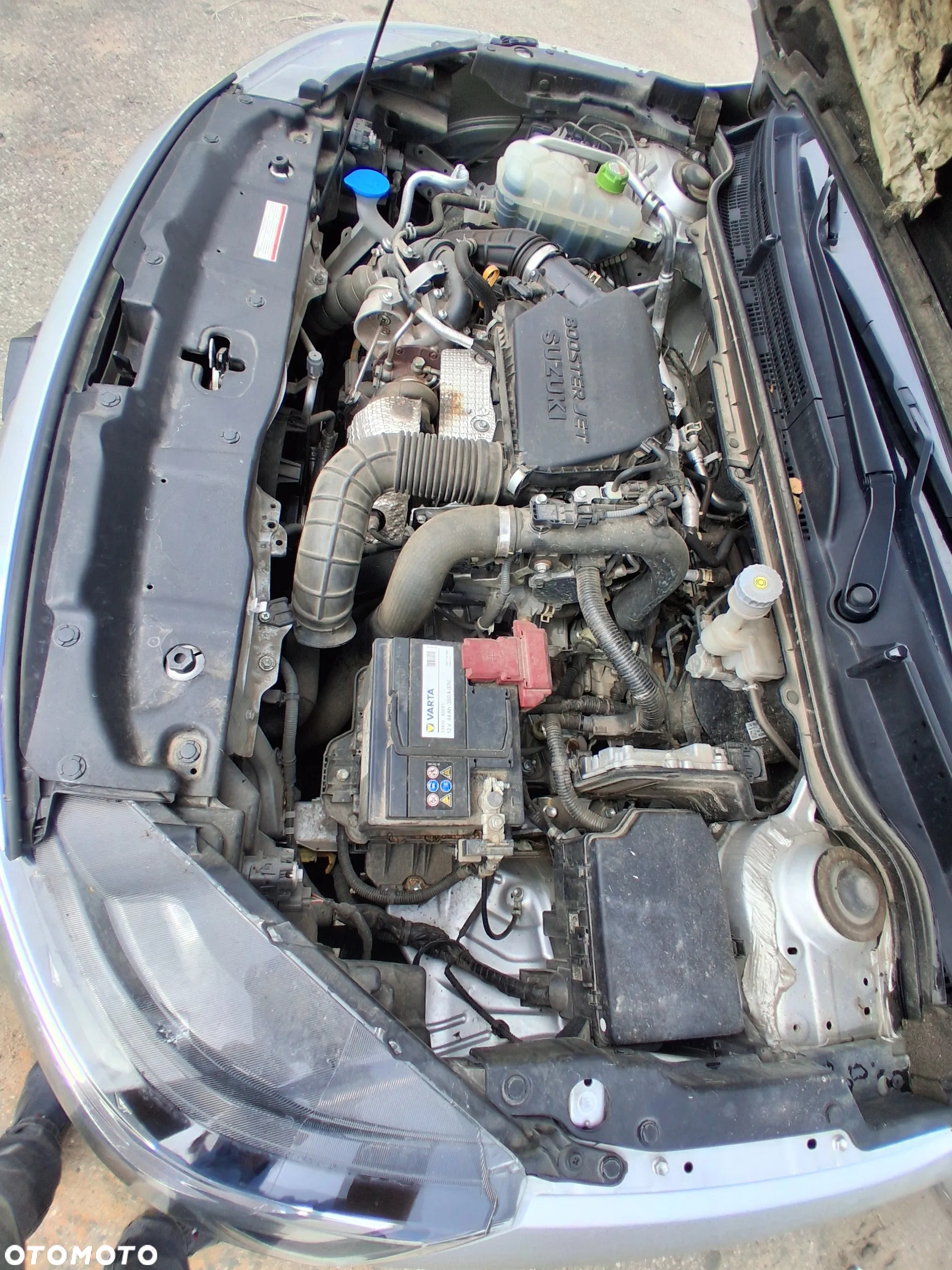 Suzuki SX4 S-Cross - 7