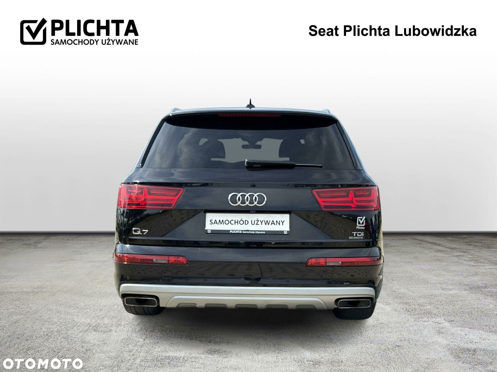 Audi Q7 - 4