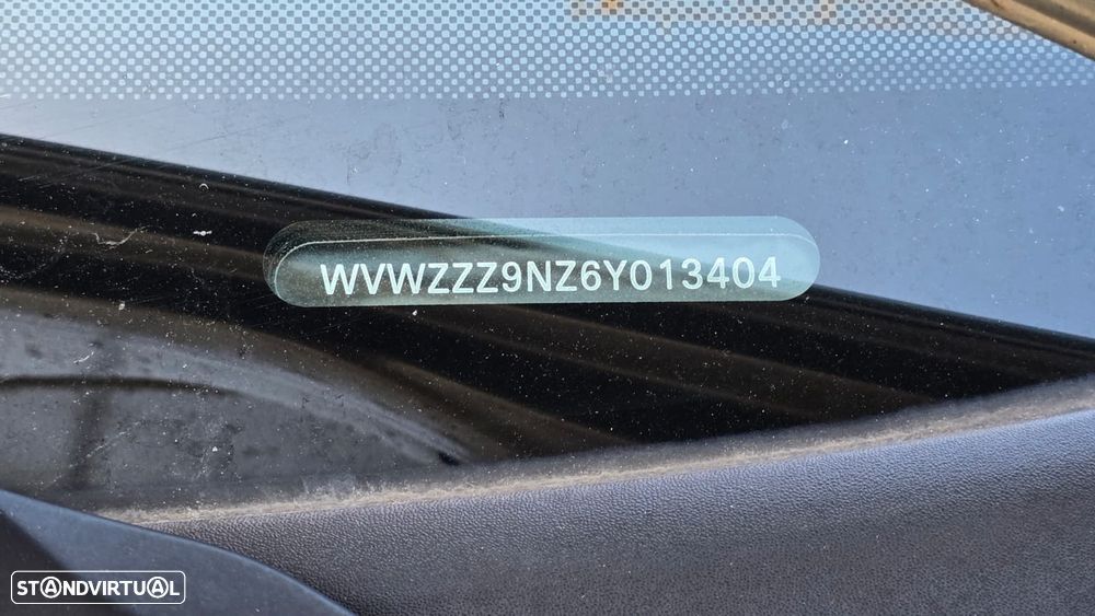 VW Polo 1.2 Trendline - 10