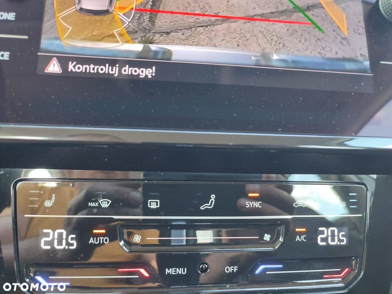 Volkswagen Passat - 7