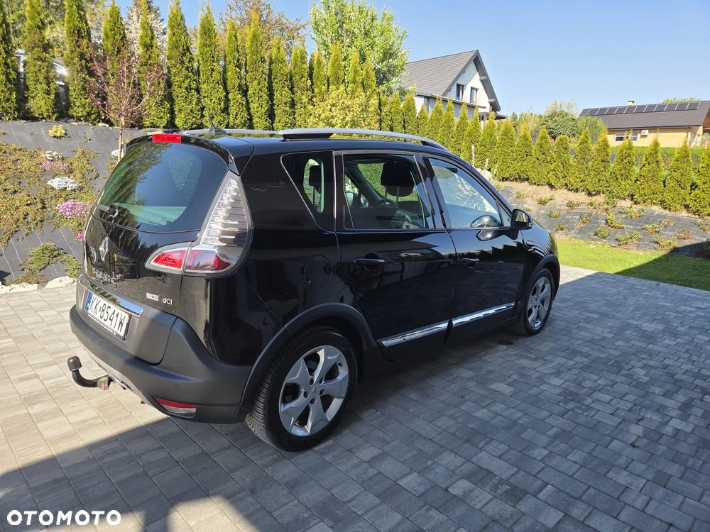 Renault Scenic Energy dCi 130 S&S Xmod Bose Edition - 31