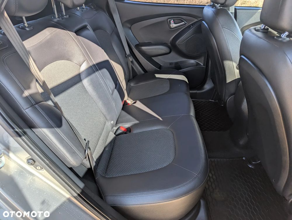 Hyundai ix35 - 22