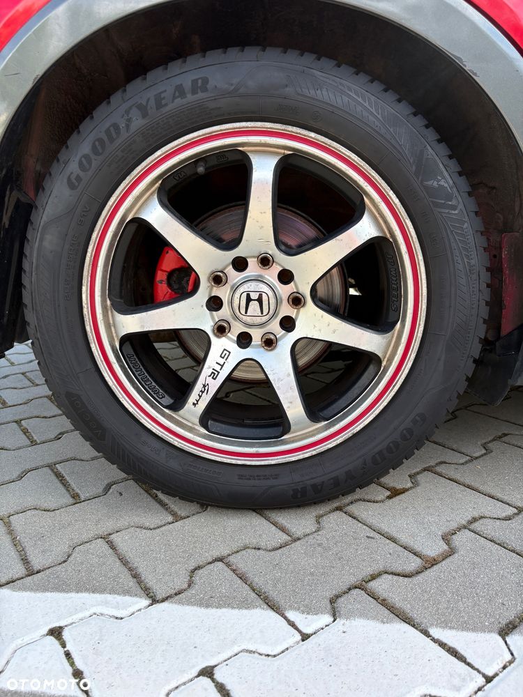 Honda Civic 1.8 Executive - 29