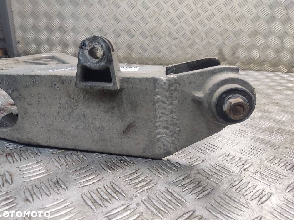 ŁAPA KABINY PRAWY TYŁ RENAULT PREMIUM I 501046038 - 4
