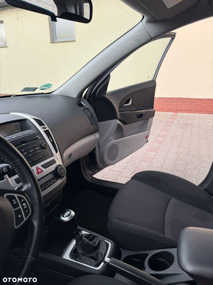 Kia Ceed 1.6 Crdi Optimum + - 25