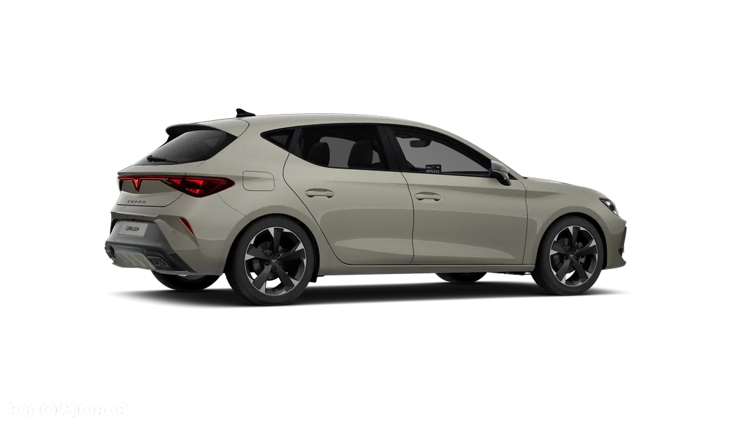Cupra Leon - 2