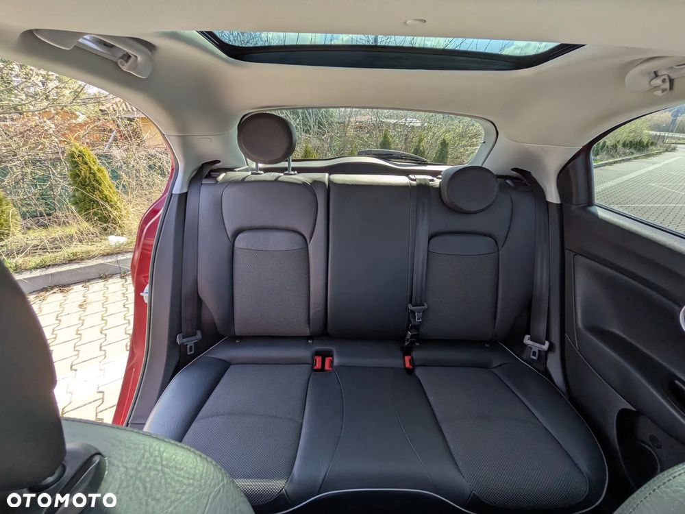 Fiat 500X 2.0 MultiJet Cross Plus AWD AT9 - 23