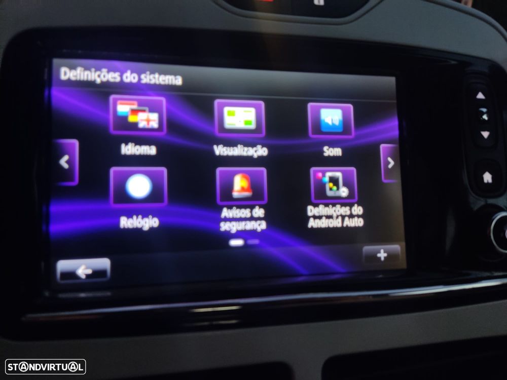 Renault Zoe (c/ Bateria) Life 40 - 14