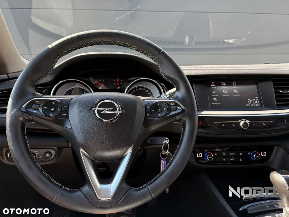 Opel Insignia 1.5 T Enjoy S&S - 14