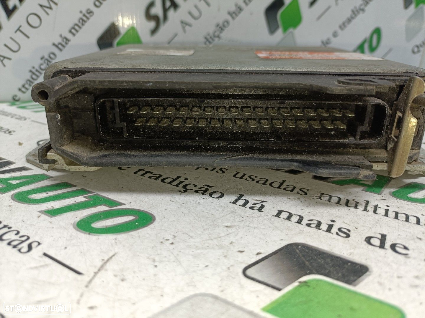 Centralina Motor Peugeot 106 I (1A, 1C) - 4