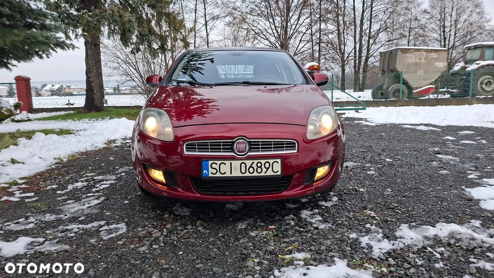 Fiat Bravo 1.6 Multijet 16V Active - 1