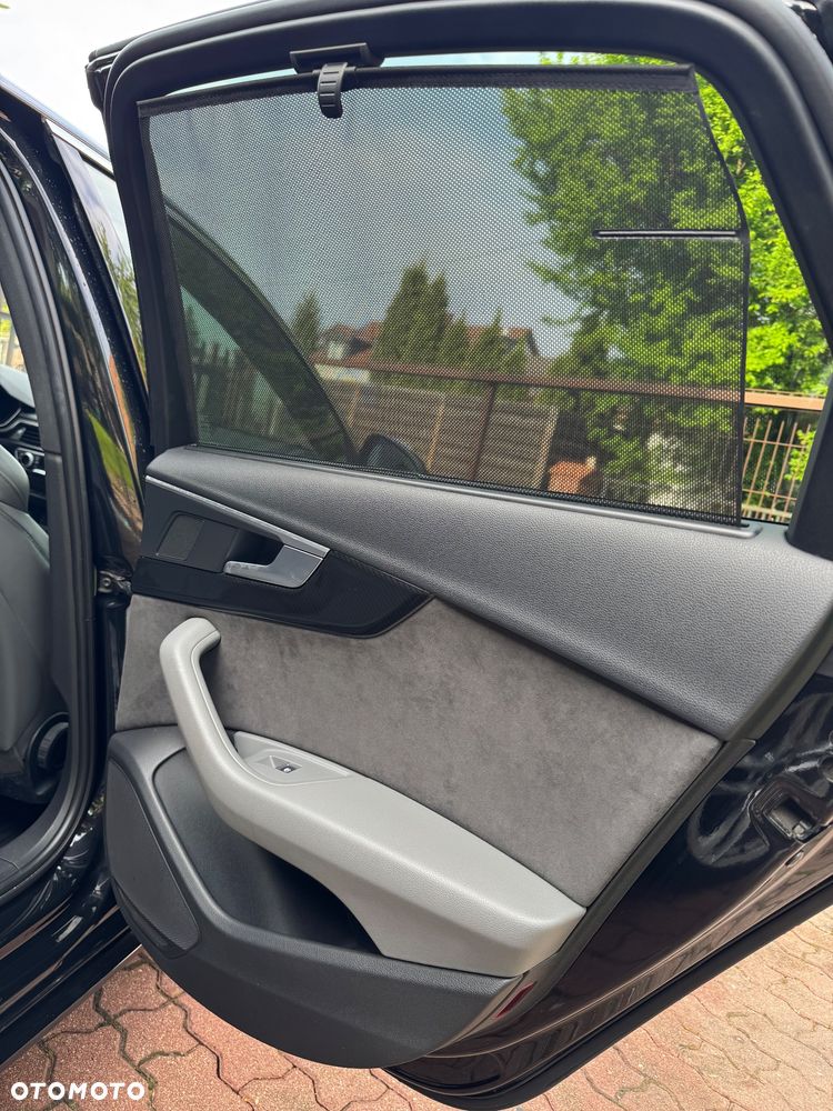 Audi A4 Limousine - 22