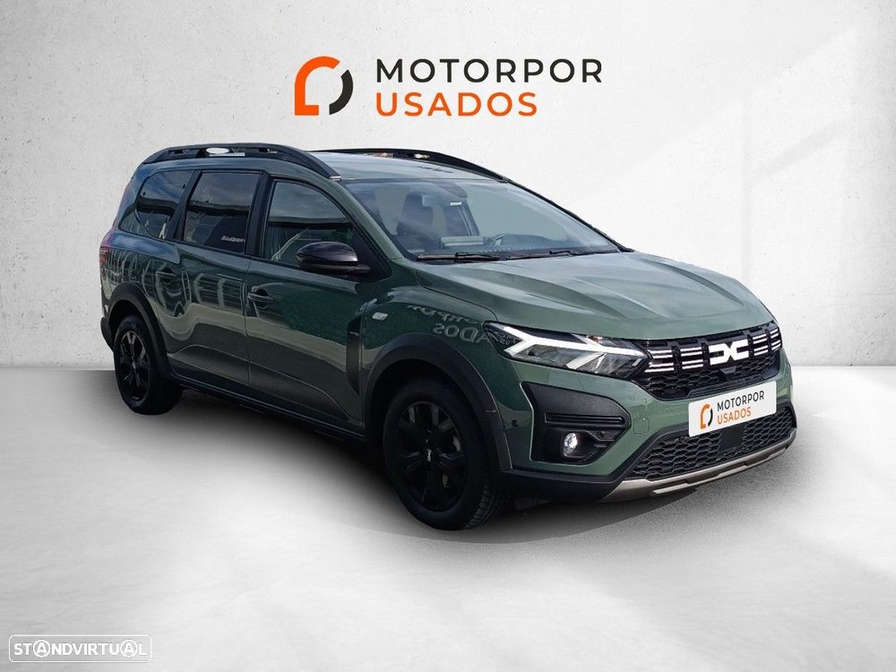 Dacia Jogger 1.0 TCe Comfort - 3