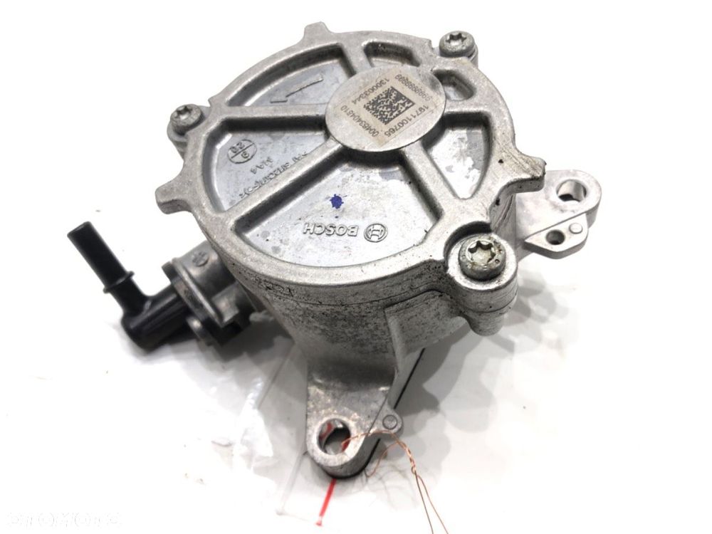 POMPA VACUM  JEEP COMPASS (MP, M6) 2016 - 2022 1.3 2WD 110 kW [150 KM] benzyna 2020 - 2022 - 1