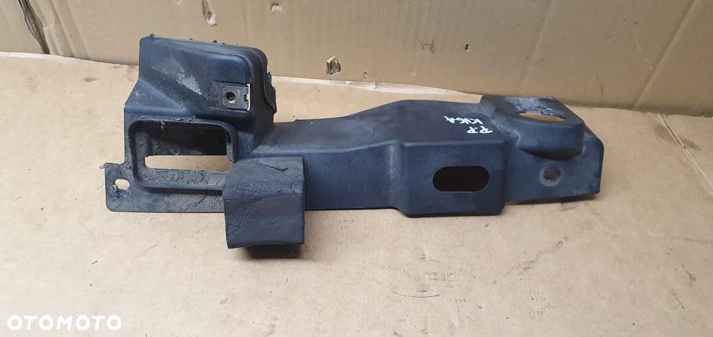 Osłona zawiasu maski prawa Ford Kuga MK1 8V41-S02476-AF - 5
