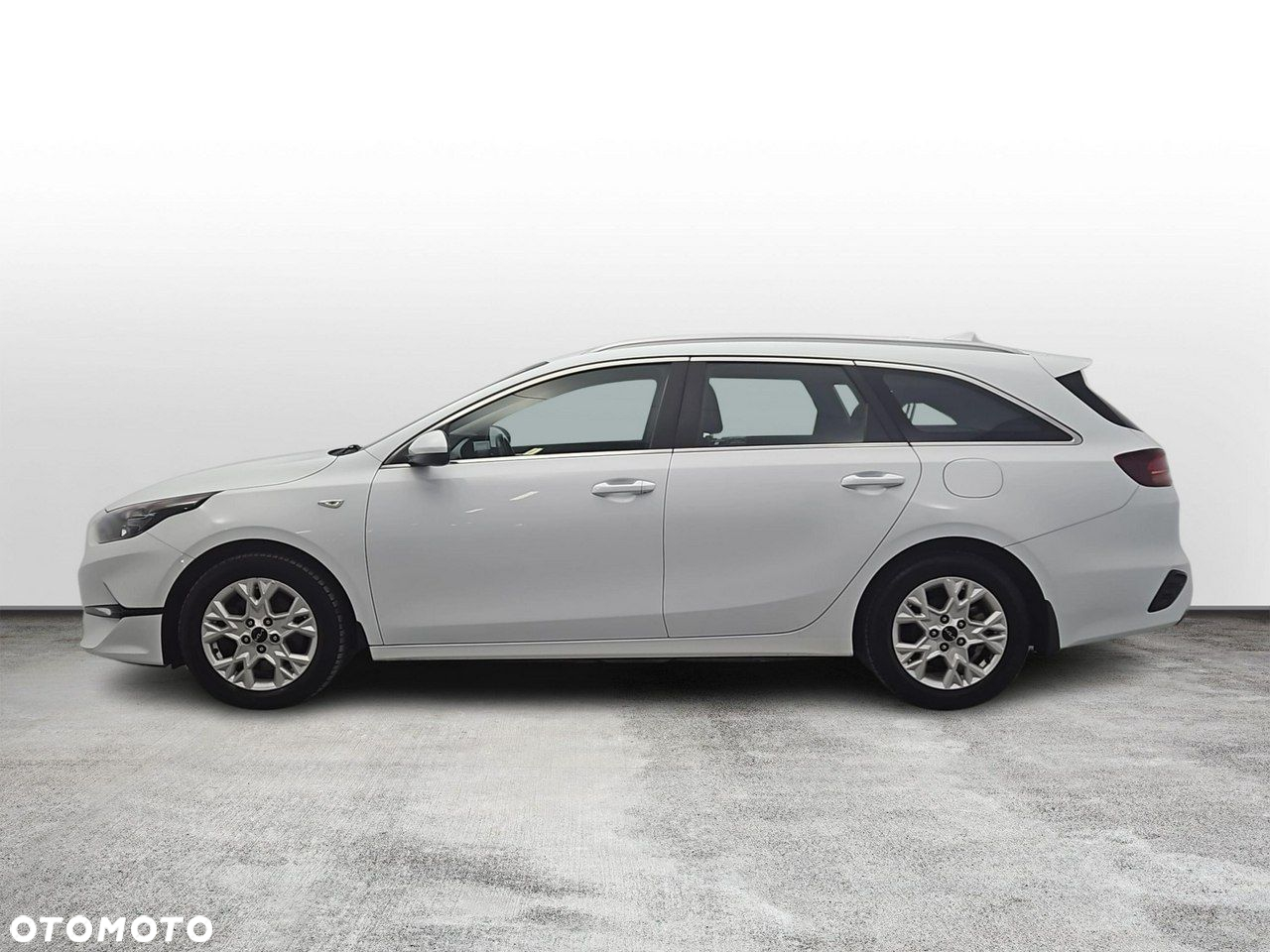 Kia Ceed 1.5 T-GDI M - 2