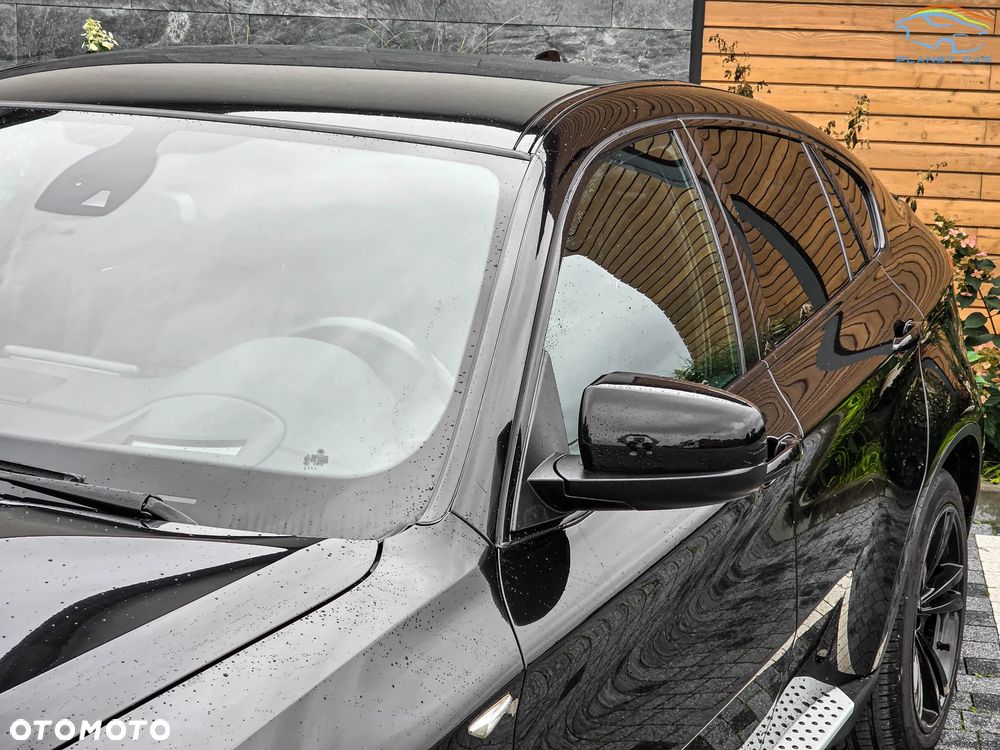 BMW X6 xDriveM50d - 5