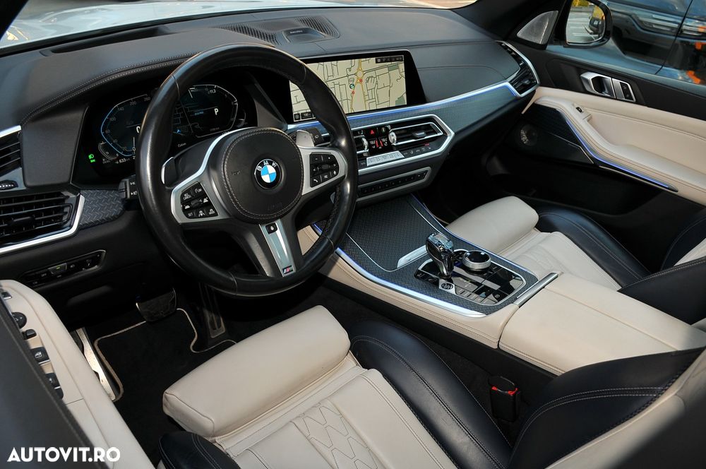 BMW X5 xDrive30d AT MHEV - 2