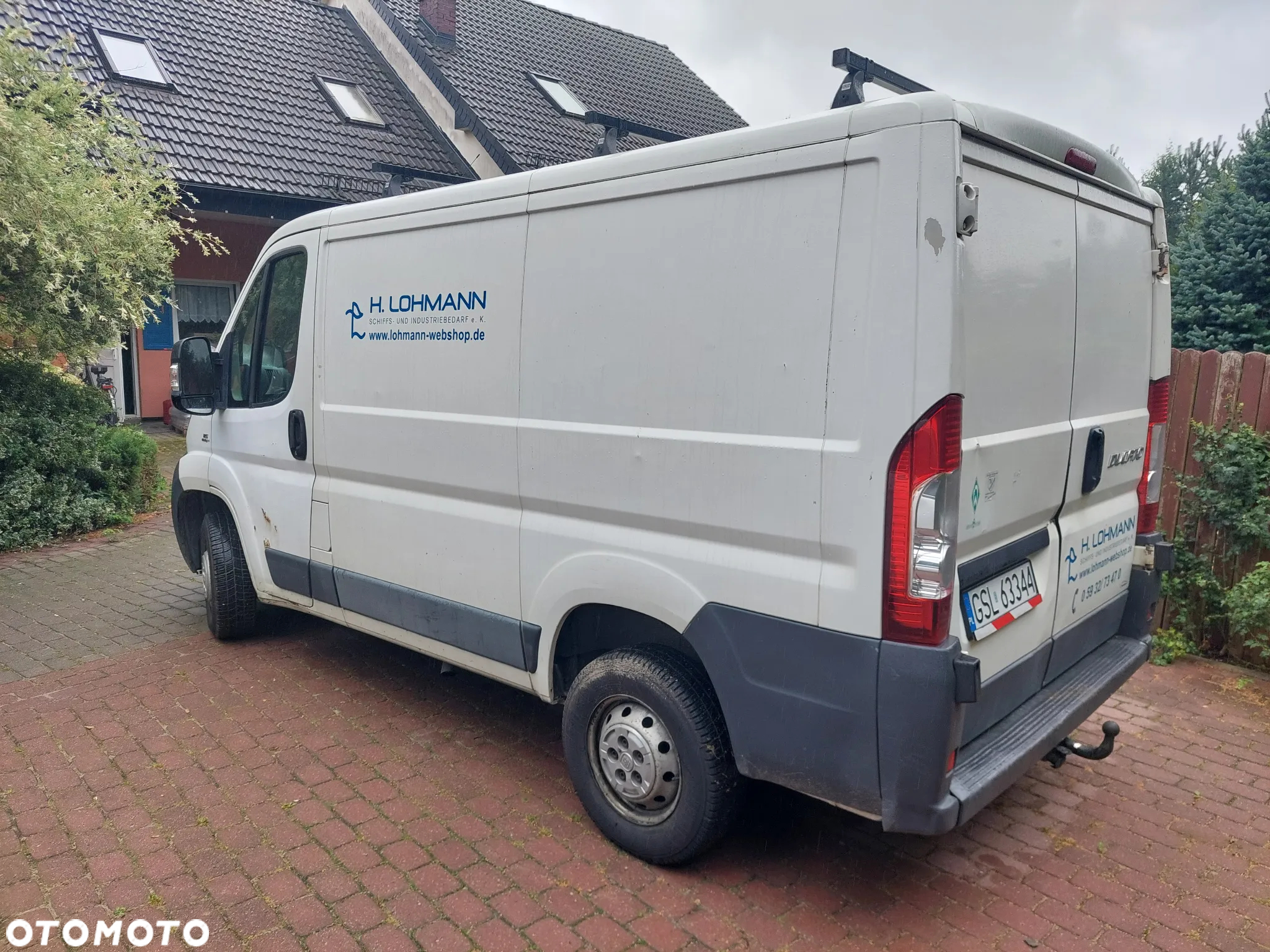 Fiat DUCATO - 3