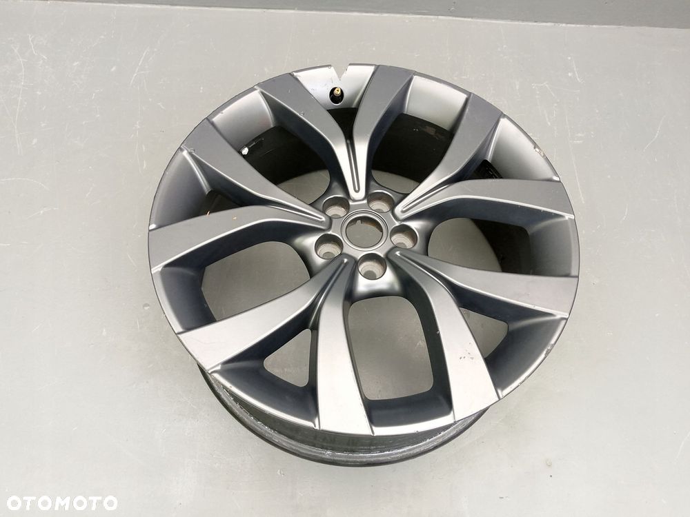 LAND RANGE ROVER EVOQUE FELGA ALUMINIOWA 8.0" X 20" 5X108 ET 40 MK72-AA ÷ - 5