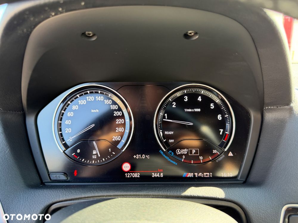 BMW Seria 1 120i M Sport Shadow - 23
