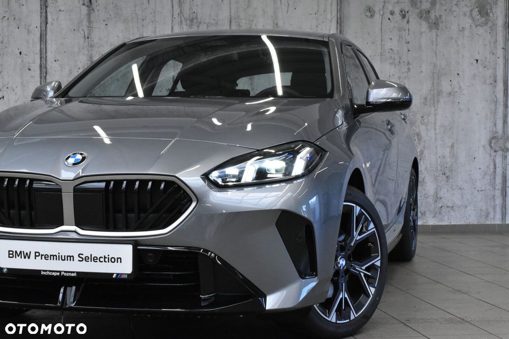BMW Seria 1 - 17
